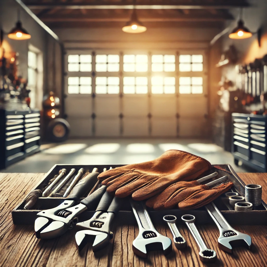 About Our Family-Owned Garage Door Company in Bridgeport PA - Professional Service Team