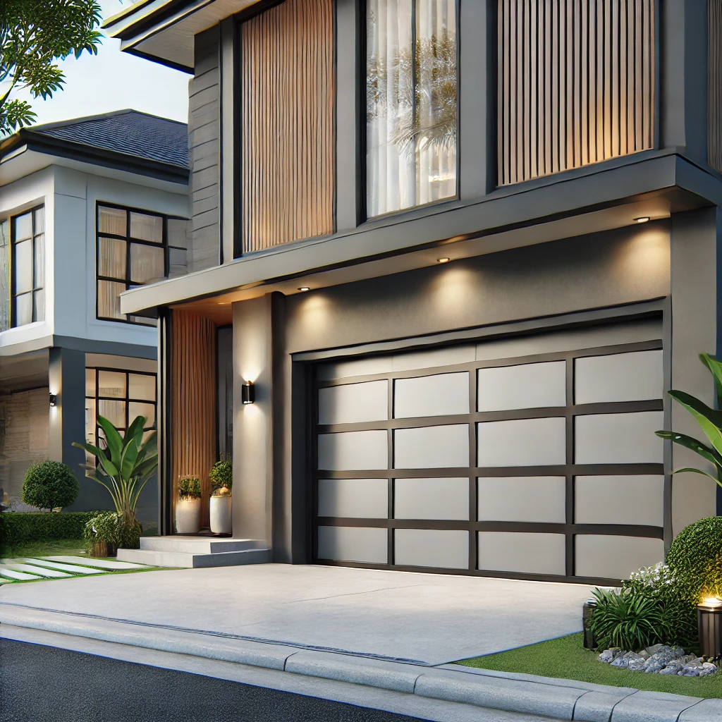 Professional Garage Door Company Bridgeport PA - 24/7 Emergency Service & Repairs
