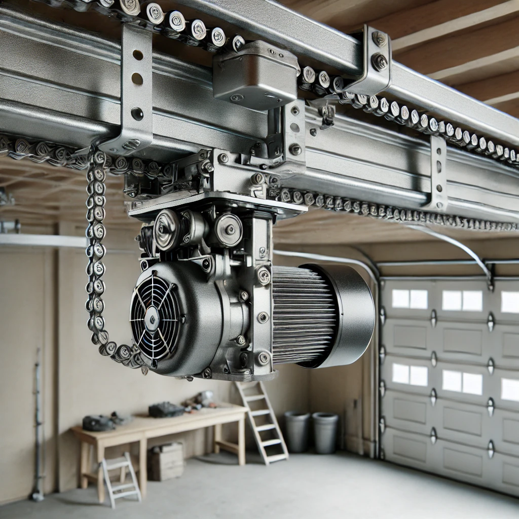 Professional Garage Door Opener Installation Bridgeport PA - Expert Smart Opener Installation Services