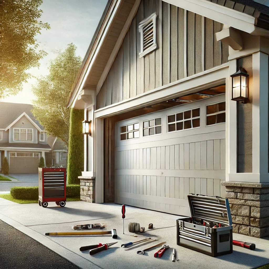 24/7 Garage Door Repair Bridgeport PA - Emergency Repair Services by Garage Door Repair Bridgeport Pennsylvania